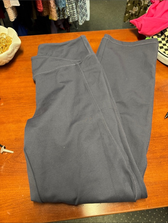 Jockey Pants - Jockey straight leg pants L // 073161